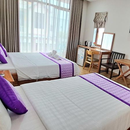 Pink House Homestay Hoi An Luaran gambar