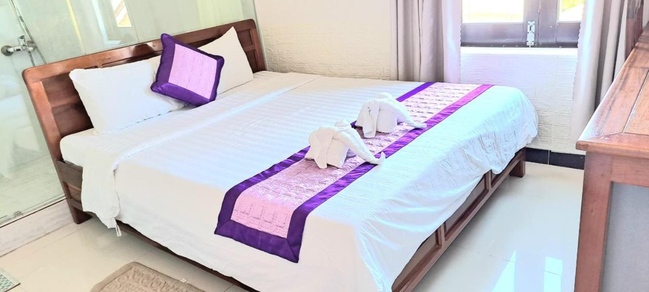 Pink House Homestay Hoi An Luaran gambar
