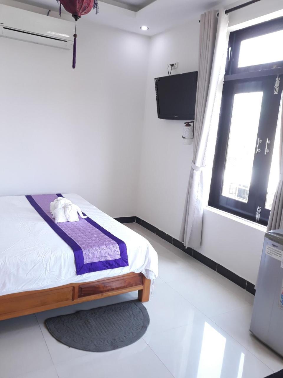 Pink House Homestay Hoi An Luaran gambar