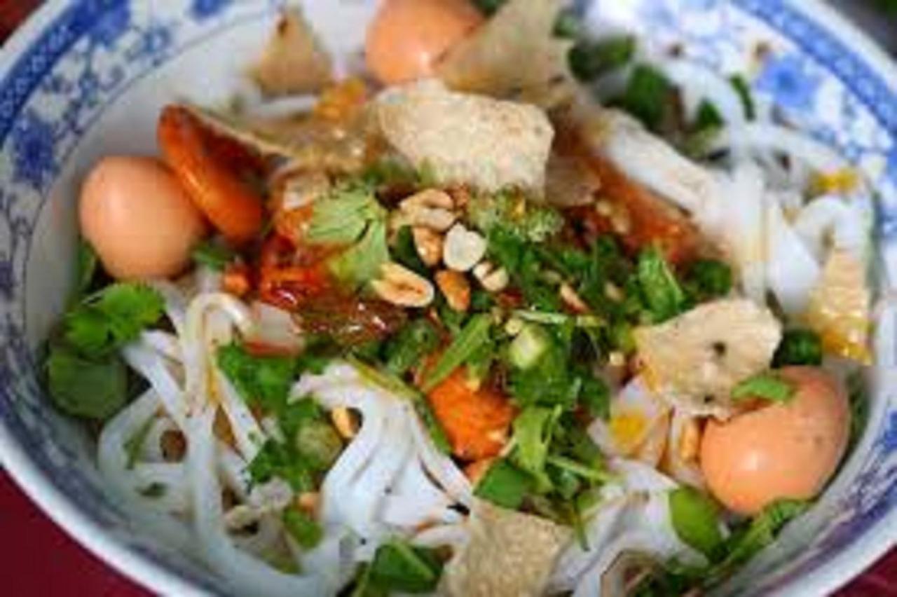 Pink House Homestay Hoi An Luaran gambar